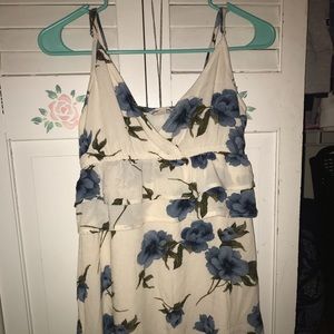 American Eagle Dress